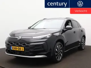 Volkswagen T-Roc 1.5 eTsi Life First Edition | Camera | Zwenkbare trekhaak | ACC | Stoelverwarming |