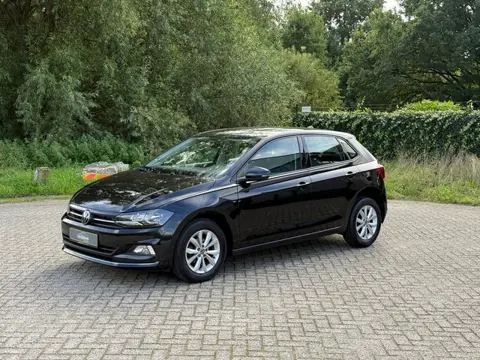 Volkswagen Polo 1.0 TSI Highline DSG I CARPLAY I I NAVI I CLIMA I UNIEKE KM I PDC