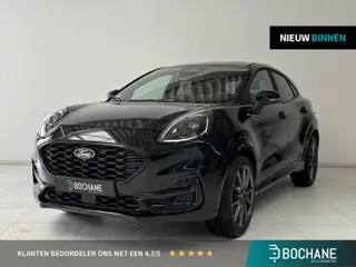 Ford Puma 1.0 EcoBoost Hybrid ST-Line | Navigatie | Camera | Stoelverwarming | Climate Control |