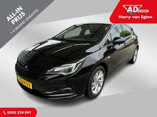 Opel Astra 1.4 Business Edition | Navi | Carplay | Trekhaak | ECC |