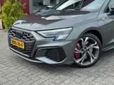 Foto 24 van Audi A3 Sportback 45 TFSI e S edition Competition | ACC | B&O | HUD