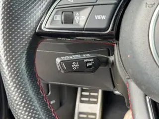 Foto 20 van Audi A3 Sportback 45 TFSI e S edition Competition | ACC | B&O | HUD