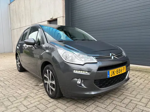 Citroen C3 1.2i PureTech Feel Edition CLIMA NAP