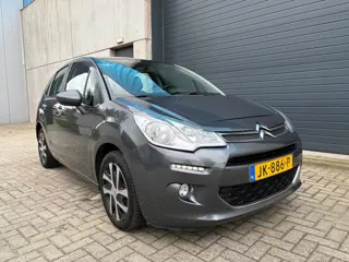 Citroen C3 1.2i PureTech Feel Edition CLIMA NAP