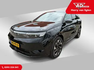 Opel Grandland 1.6 Turbo Plug-in-Hybrid GS 195pk | Navi | Camera | El. Klep | Keyless | LED |
