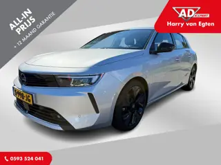 Opel Astra 1.2 Business Edition 130pk | Cruise | Camera | LED | Carplay |
