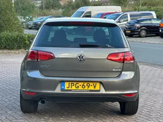 Foto 20 van Volkswagen GOLF 1.2 TSI Business Edition Connected