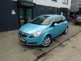 Foto 22 van Opel Corsa 1.2-16V '111' Edition MET APK AIRCO