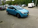 Foto 26 van Opel Corsa 1.2-16V '111' Edition MET APK AIRCO