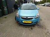 Foto 27 van Opel Corsa 1.2-16V '111' Edition MET APK AIRCO