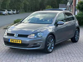 Foto 18 van Volkswagen GOLF 1.2 TSI Business Edition Connected