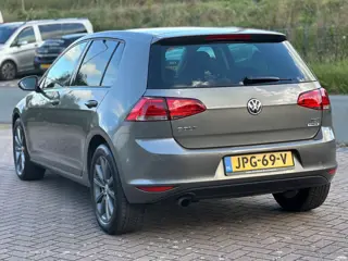 Foto 14 van Volkswagen GOLF 1.2 TSI Business Edition Connected