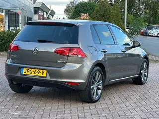 Foto 13 van Volkswagen GOLF 1.2 TSI Business Edition Connected