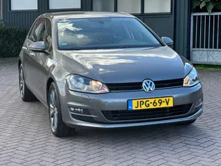 Foto 19 van Volkswagen GOLF 1.2 TSI Business Edition Connected