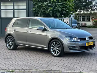 Foto 11 van Volkswagen GOLF 1.2 TSI Business Edition Connected