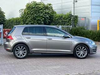 Foto 12 van Volkswagen GOLF 1.2 TSI Business Edition Connected
