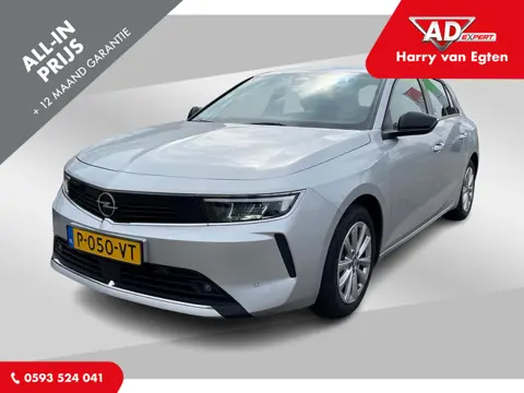 Opel Astra 1.2 Turbo Edition | Navi | PDC | Cruise Control | Apple Carplay / Android Auto |