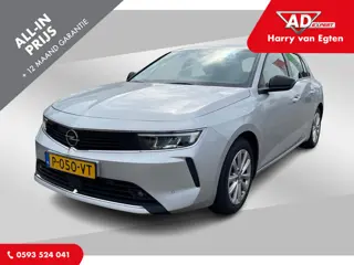 Opel Astra 1.2 Turbo Edition | Navi | PDC | Cruise Control | Apple Carplay / Android Auto |