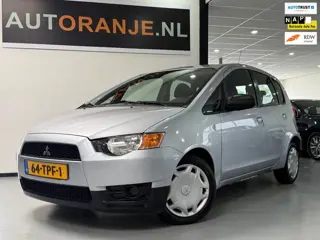 Mitsubishi Colt 1.1 Edition One-Airco-APK-NAP!!