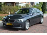 Foto 21 van BMW 3-serie Gran Turismo 318d Exe ORG NL/NAP/dealer onderhouden / EXPORT