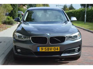 Foto 20 van BMW 3-serie Gran Turismo 318d Exe ORG NL/NAP/dealer onderhouden / EXPORT