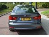 Foto 26 van BMW 3-serie Gran Turismo 318d Exe ORG NL/NAP/dealer onderhouden / EXPORT