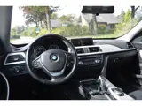 Foto 24 van BMW 3-serie Gran Turismo 318d Exe ORG NL/NAP/dealer onderhouden / EXPORT