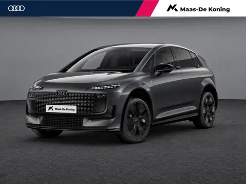 Audi A2 e-tron S edition 84 kWh 231 PK · Tech pakket · Trekhaak elek. wegklapbaar · MMi experience p