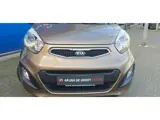 Foto 25 van Kia Picanto 1.2 85PK VOL AUTOMAAT UNIEK 33000KM! Veel opties!