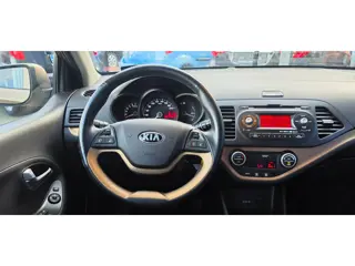 Foto 17 van Kia Picanto 1.2 85PK VOL AUTOMAAT UNIEK 33000KM! Veel opties!