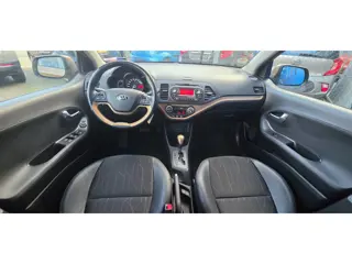 Foto 18 van Kia Picanto 1.2 85PK VOL AUTOMAAT UNIEK 33000KM! Veel opties!