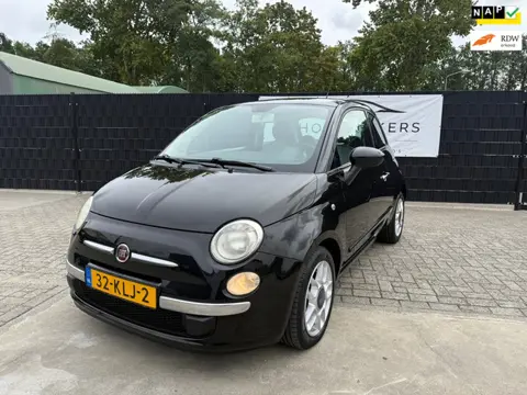 Fiat 500 1.2 Lounge Airco !