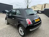 Foto 29 van Fiat 500 1.2 Lounge Airco !