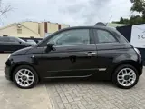 Foto 28 van Fiat 500 1.2 Lounge Airco !