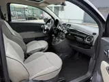Foto 25 van Fiat 500 1.2 Lounge Airco !