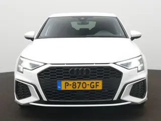 Foto 20 van Audi A3 Sportback 30 TFSI S edition S-Line | Navi | Climate | LED