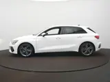Foto 24 van Audi A3 Sportback 30 TFSI S edition S-Line | Navi | Climate | LED
