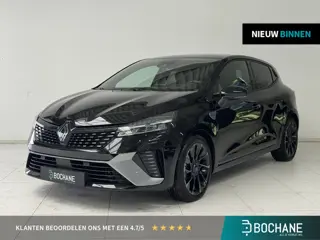 Renault Clio 1.6 E-Tech Full Hybrid 145 Esprit Alpine | 360° Camera | Stoelverwarming | Apple CarPla
