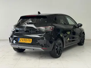 Foto 12 van Renault Clio 1.6 E-Tech Full Hybrid 145 Esprit Alpine | 360° Camera | Stoelverwarming | Apple CarPla