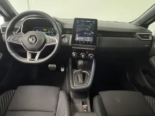 Foto 20 van Renault Clio 1.6 E-Tech Full Hybrid 145 Esprit Alpine | 360° Camera | Stoelverwarming | Apple CarPla