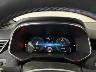 Foto 19 van Renault Clio 1.6 E-Tech Full Hybrid 145 Esprit Alpine | 360° Camera | Stoelverwarming | Apple CarPla