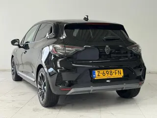 Foto 17 van Renault Clio 1.6 E-Tech Full Hybrid 145 Esprit Alpine | 360° Camera | Stoelverwarming | Apple CarPla