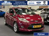 Foto 22 van Ford Fiesta 1.6 Sport X-Pack | Airco | Cruise | Navi | 17inch | PDC