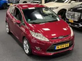 Foto 24 van Ford Fiesta 1.6 Sport X-Pack | Airco | Cruise | Navi | 17inch | PDC