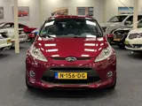 Foto 26 van Ford Fiesta 1.6 Sport X-Pack | Airco | Cruise | Navi | 17inch | PDC