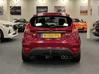 Foto 19 van Ford Fiesta 1.6 Sport X-Pack | Airco | Cruise | Navi | 17inch | PDC