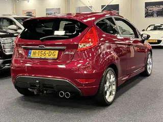 Foto 20 van Ford Fiesta 1.6 Sport X-Pack | Airco | Cruise | Navi | 17inch | PDC