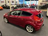 Foto 21 van Ford Fiesta 1.6 Sport X-Pack | Airco | Cruise | Navi | 17inch | PDC