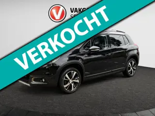 Peugeot 2008 1.2 PureTech Allure | Clima | Cruise | Camera | Navi | PDC Voor & Achter | Orig. NL Aut