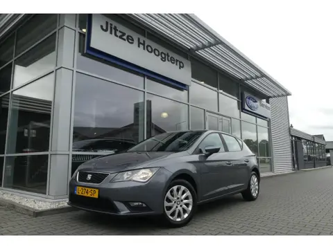 SEAT Leon 1.2 TSI Style CRUISE, CLIMA, BLUETOOTH, ELEKT. RAMEN, 162.949KM